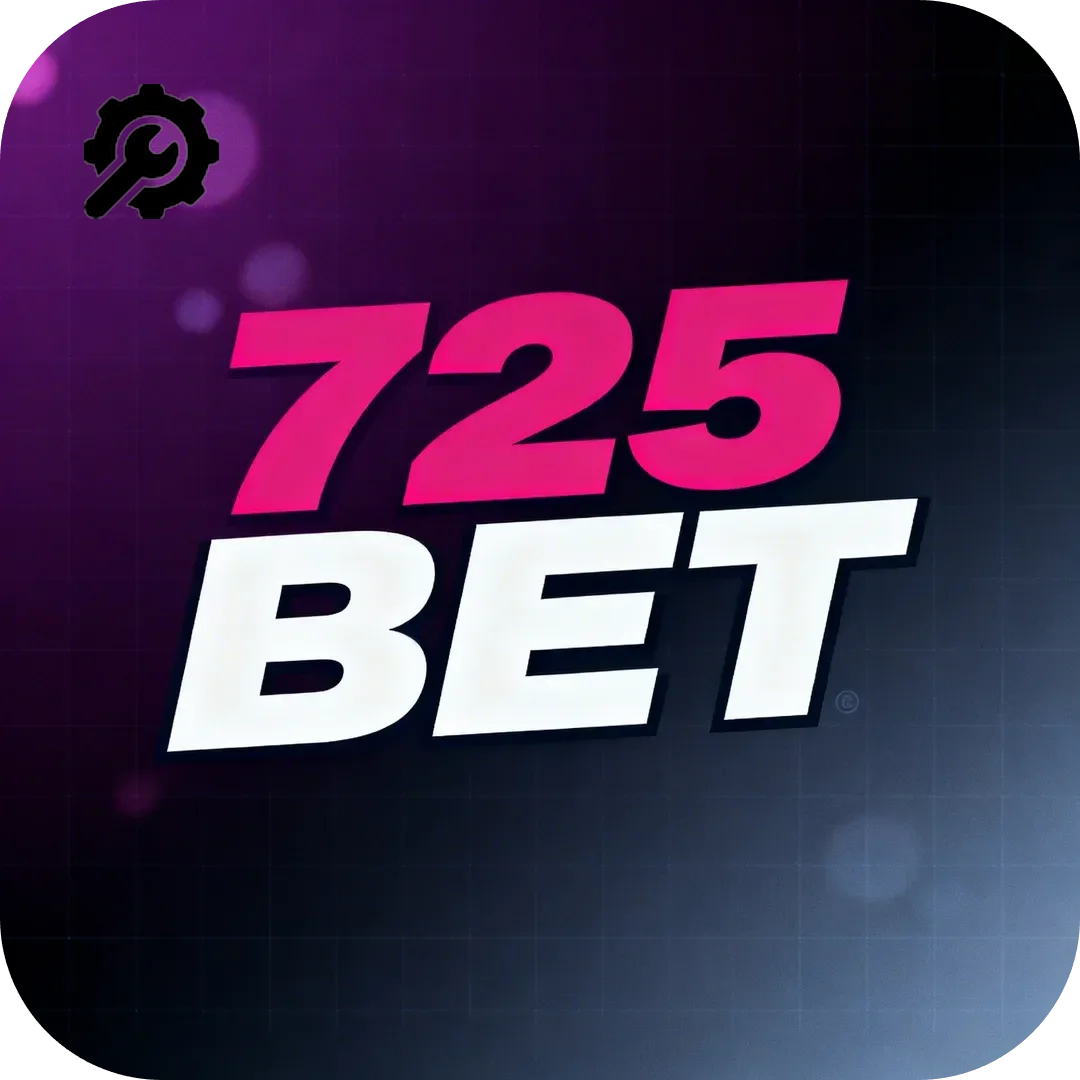 Como instalar o app da 725bet