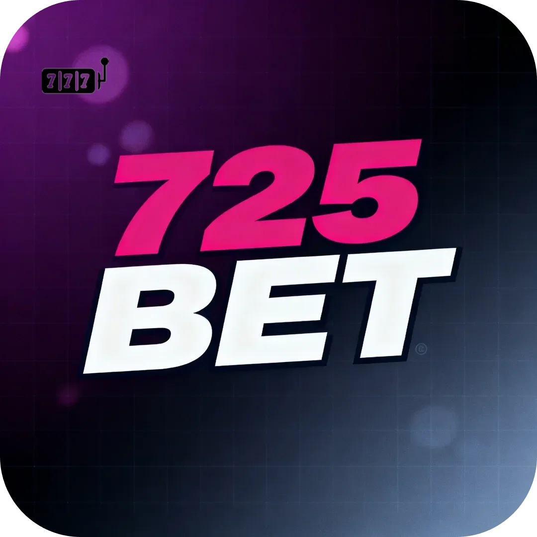 Slots online da 725bet com jackpots progressivos