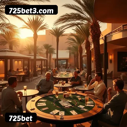 Como Instalar APK 725bet