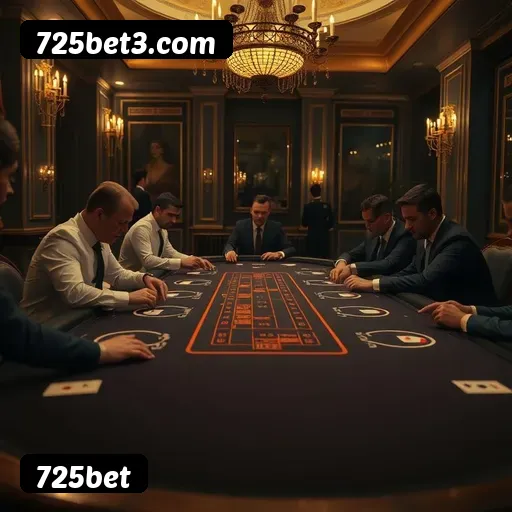 Histórias Grandes Vitórias 725bet