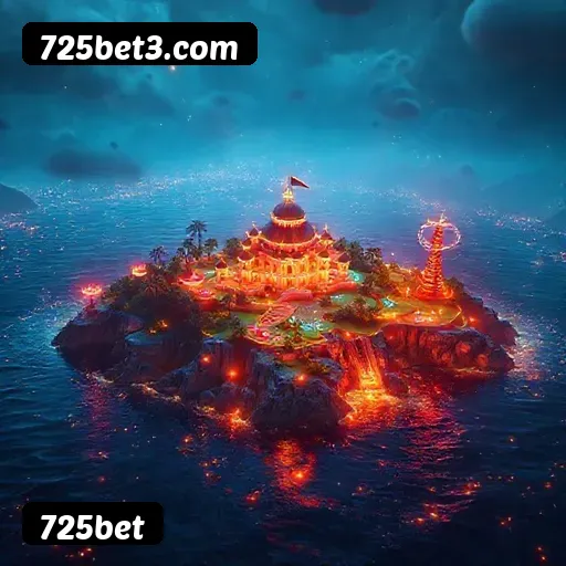 725bet Win - Como Ganhar Mais